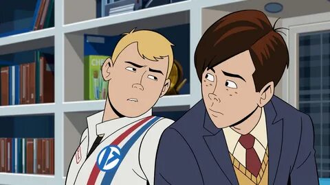 The Venture Bros. 