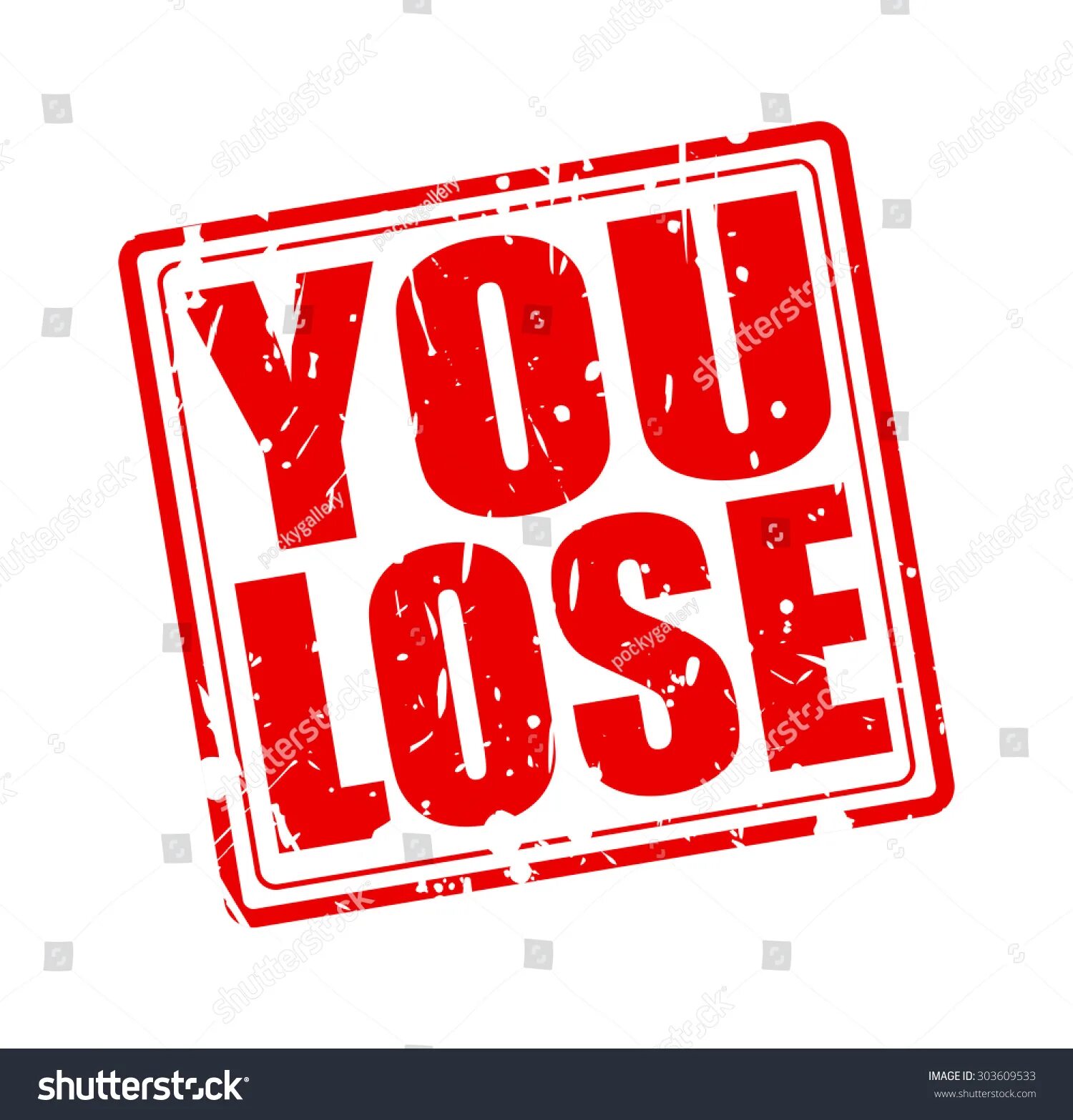 Can you lose. Надпись you lose. картинка you lose. lost надпись. you lose без фона.