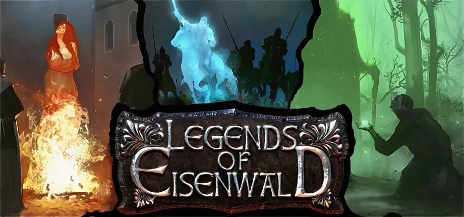 Legends of Eisenwald черный ожерелье квест. Нейросеть игр герои меча и магии. Eisenwald Легенда о брате и сестре. The Legend of Zelda tears of the Kingdom Live Wallpaper. Двери легенда купить