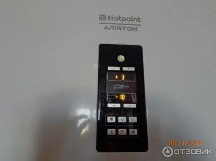 Hotpoint hbd 1201.4
