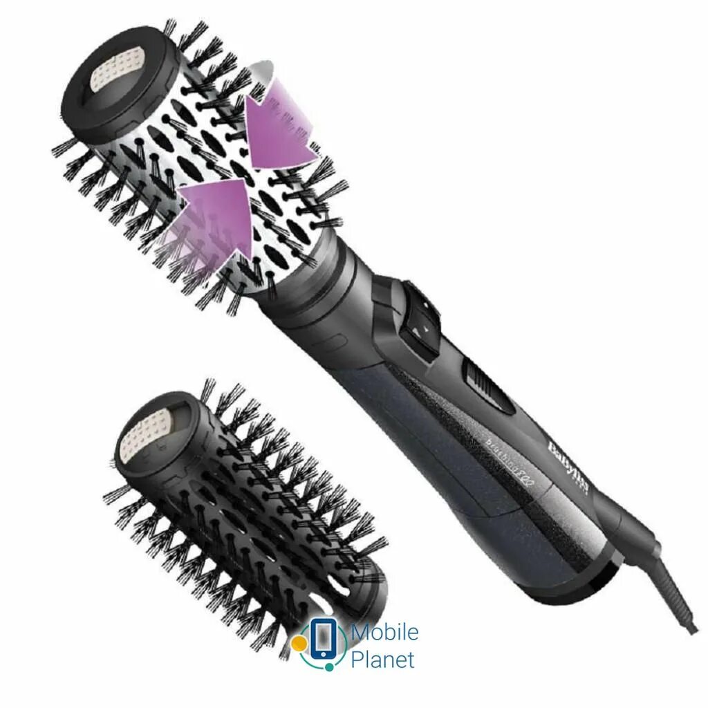 Щетка для волос с вращением. BABYLISS as135e. BABYLISS 700 фен-щетка. Фен BABYLISS as531e. BABYLISS фен-щетка 531.