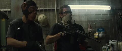 Son of a gun