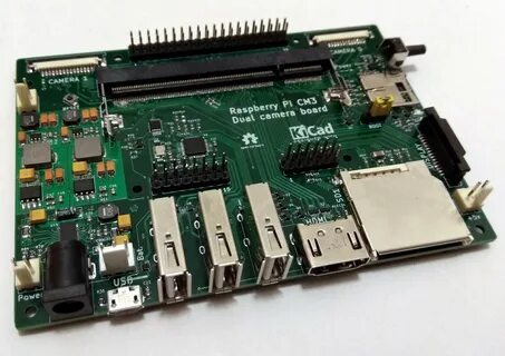 Raspberry pi платы расширения