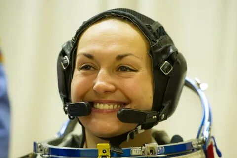Космонавта елены серовой