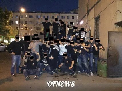 Фанаты кидс