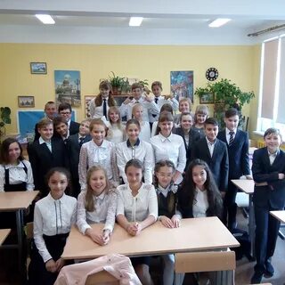 Школа 367