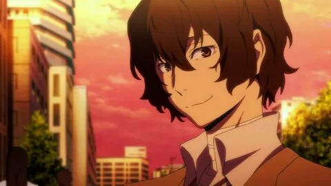 Stray dogs dazai