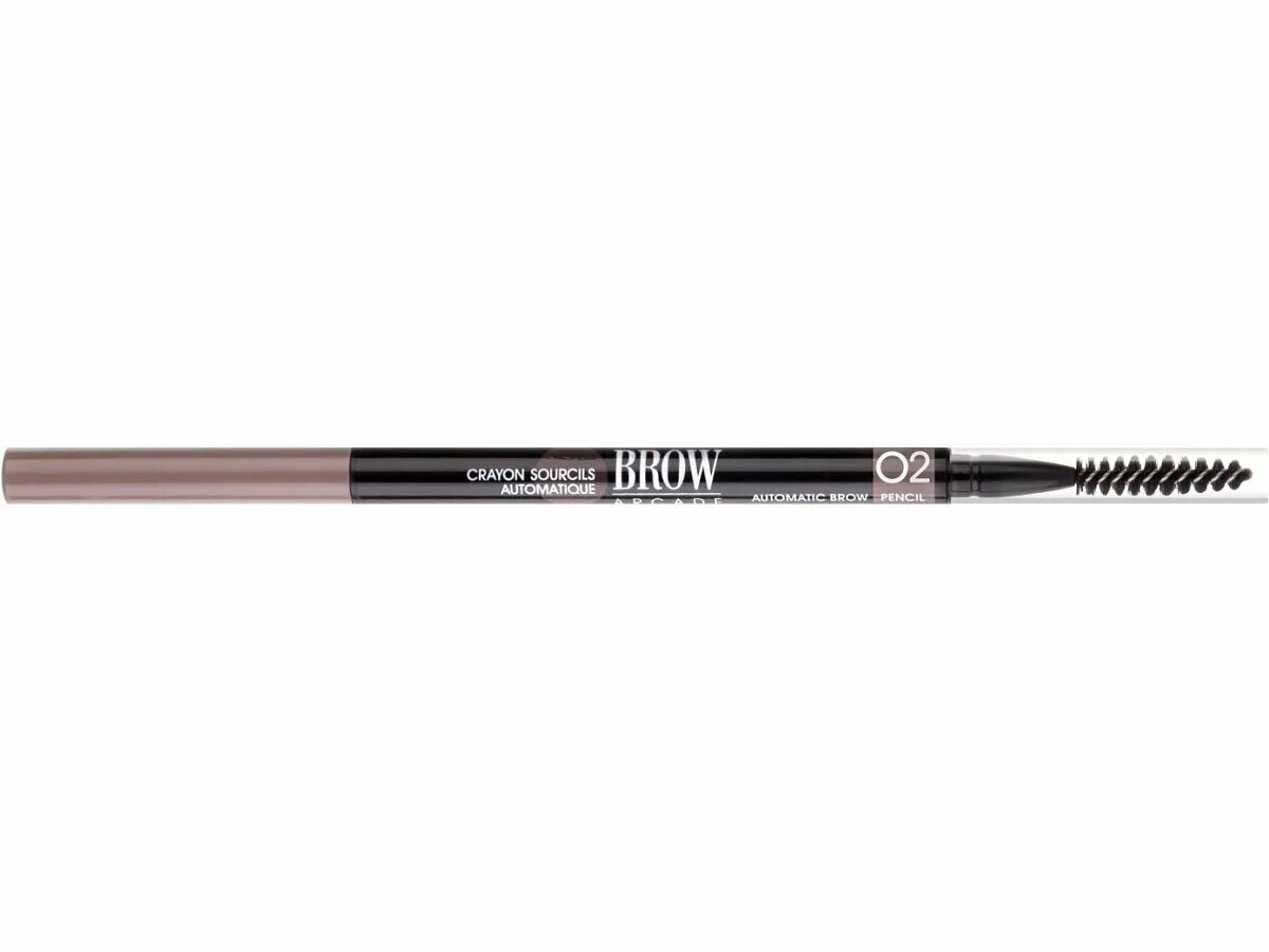 Карандаш для бровей vivienne sabo brow. Карандаш для бровей vivienne sabo brow