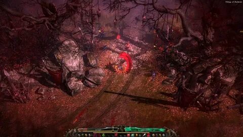 Grim dawn 1.2