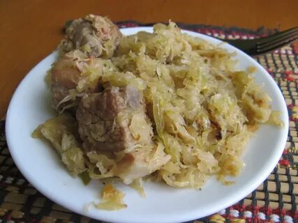 Начинка печень капуста