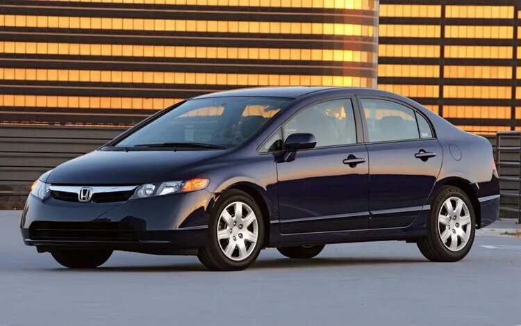 Honda Civic 2007. Хонда Civic 2007. Honda Civic 2007г. Хонда Цивик 2007 седан.