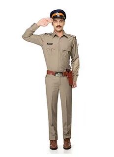 Uniform 14