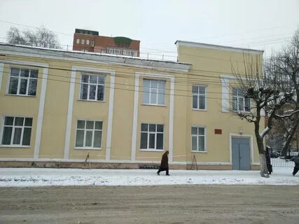 Ул есенина 39