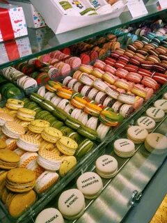 Макароника