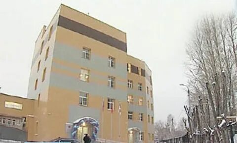 Центр практической радиационной медицины