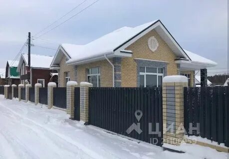 Квартиры в поселке боровское тюменской