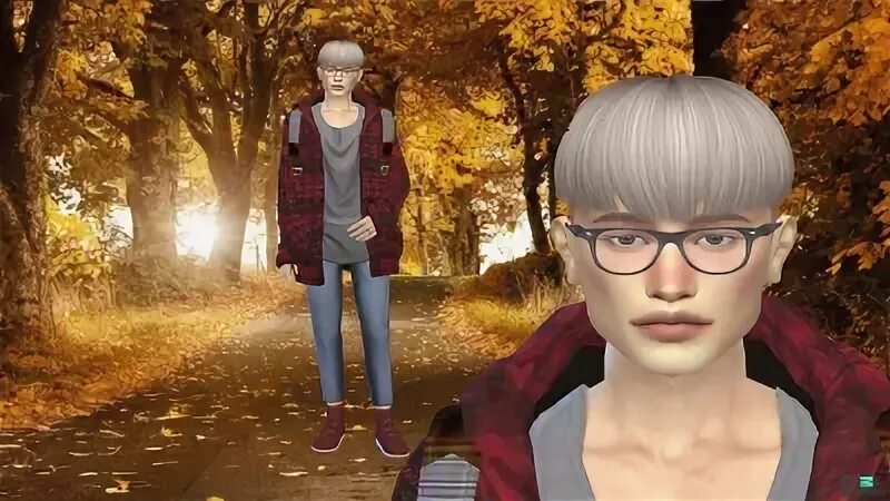 Моды alex