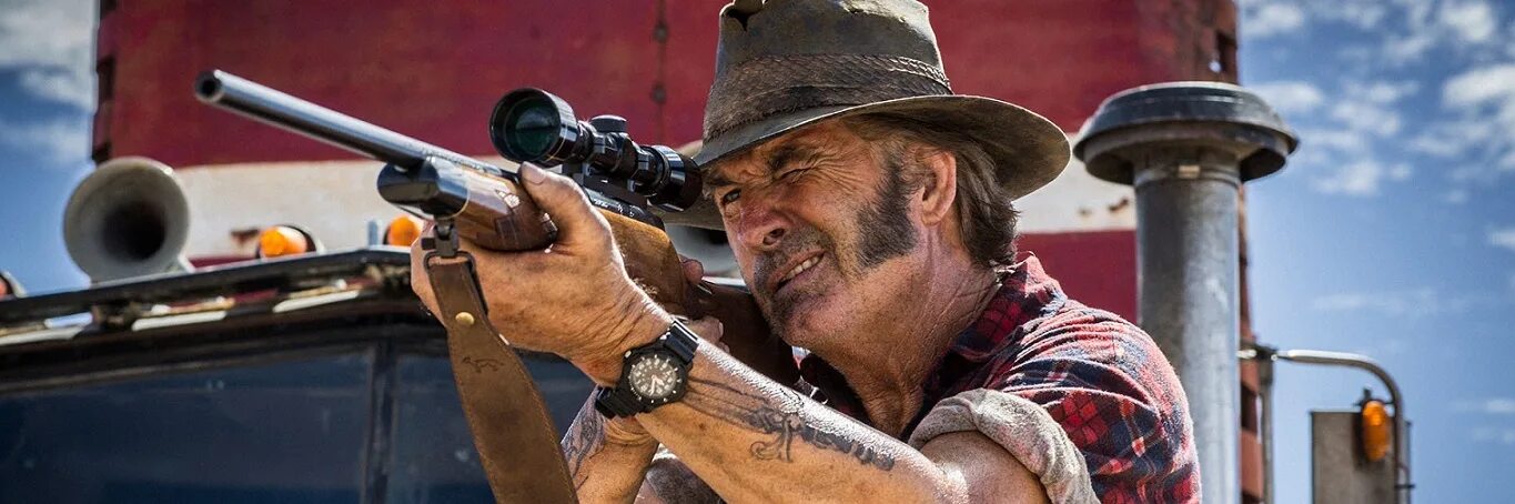 Wolf creek 3 stream