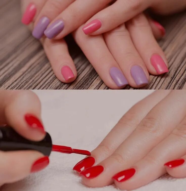 5 Common Mistakes That Are Harming Your Nails - Cosmopolitan India
