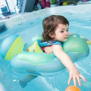 Child float
