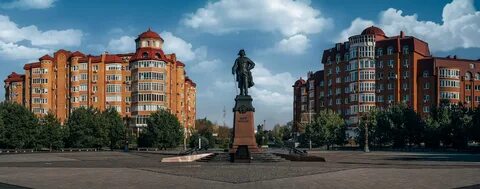 Астрахань официальная