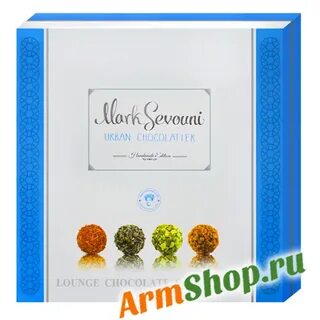 Mark sevouni конфеты урбан шоколад