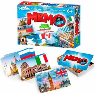 Countries 34