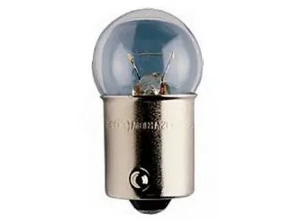 Лампа 24v 10w