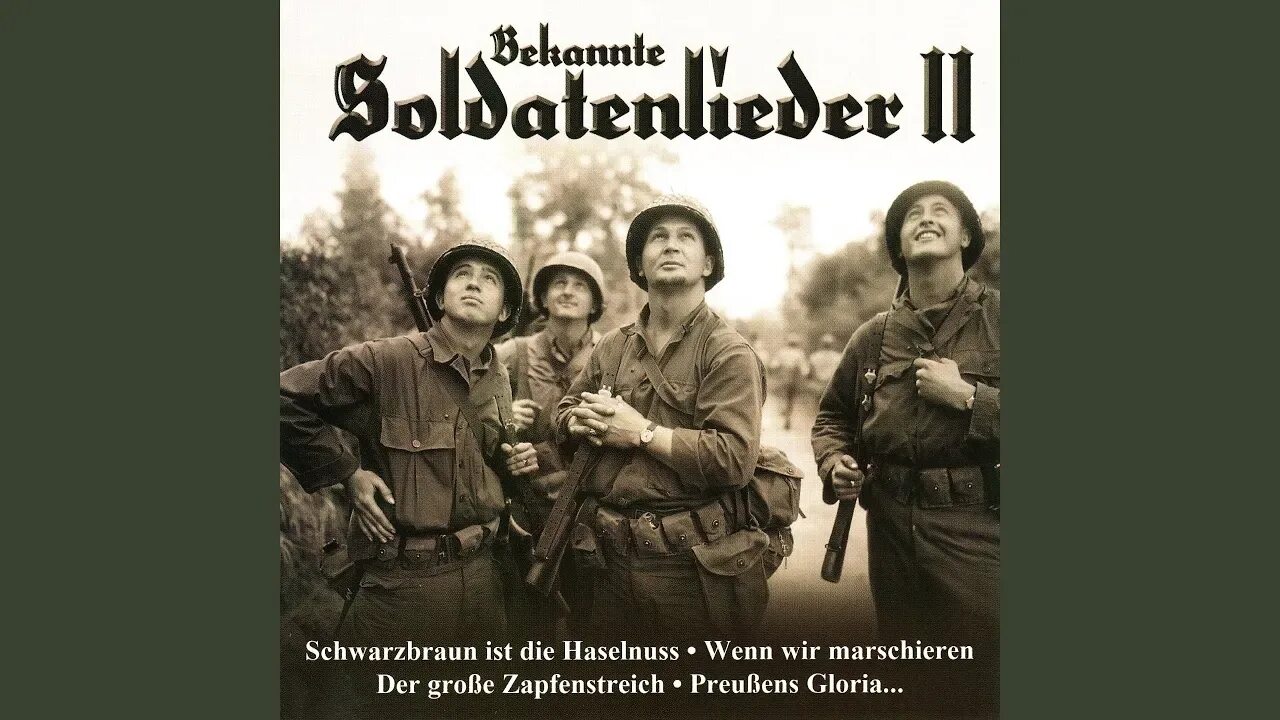 Ich ging