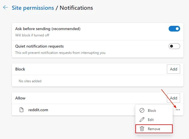 Популярный веб сайт 94. Как отключить уведомления edge. Как отключить погоду в microsoft edge. Расширение майкрософт эйдж впн. Как посмотреть историю в edge.