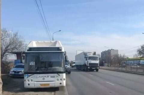 Автобус 43 волгоград