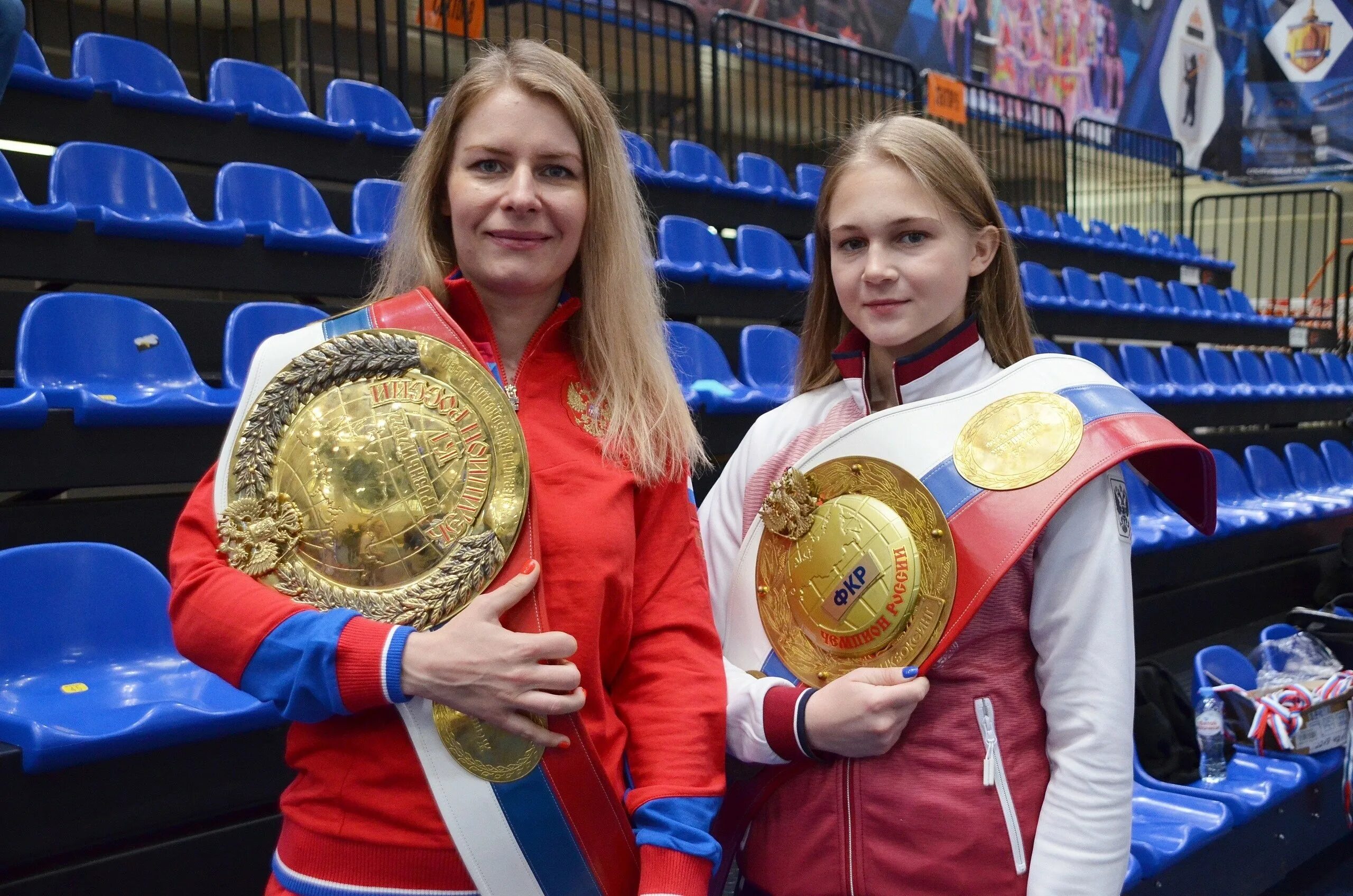 Чемпионки кикбоксинга. Чемпионки по кикбоксингу.