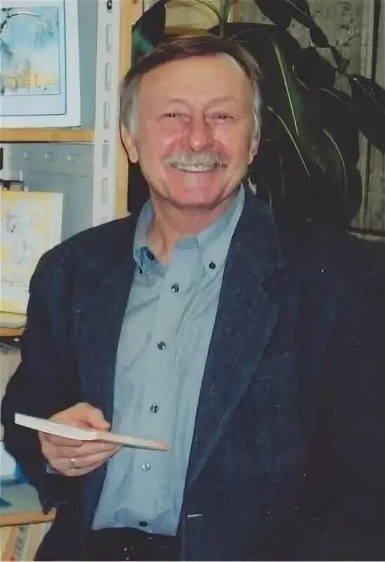 Кабенков Иркутский писатель.