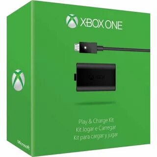 Charge kit