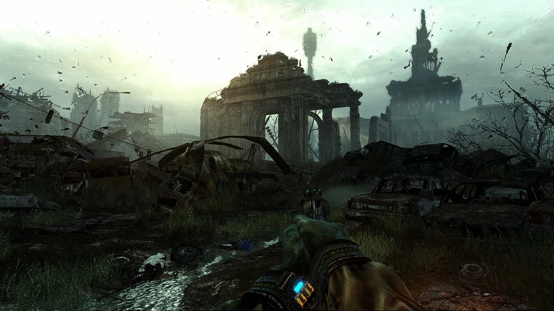 Бесплатная metro last light. Metro last Light. Игра метро ласт Лайт. Метро ласт Лайт редукс. Что такое тесселяция в Metro.