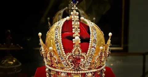 Жемчужина в короне габсбургов кратко