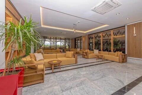 Sorgun akadia luxury 5