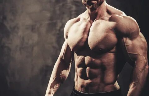 Built strong