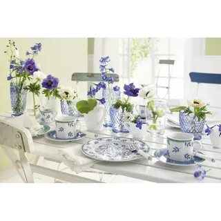 Colourful spring villeroy boch