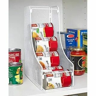 Get canned