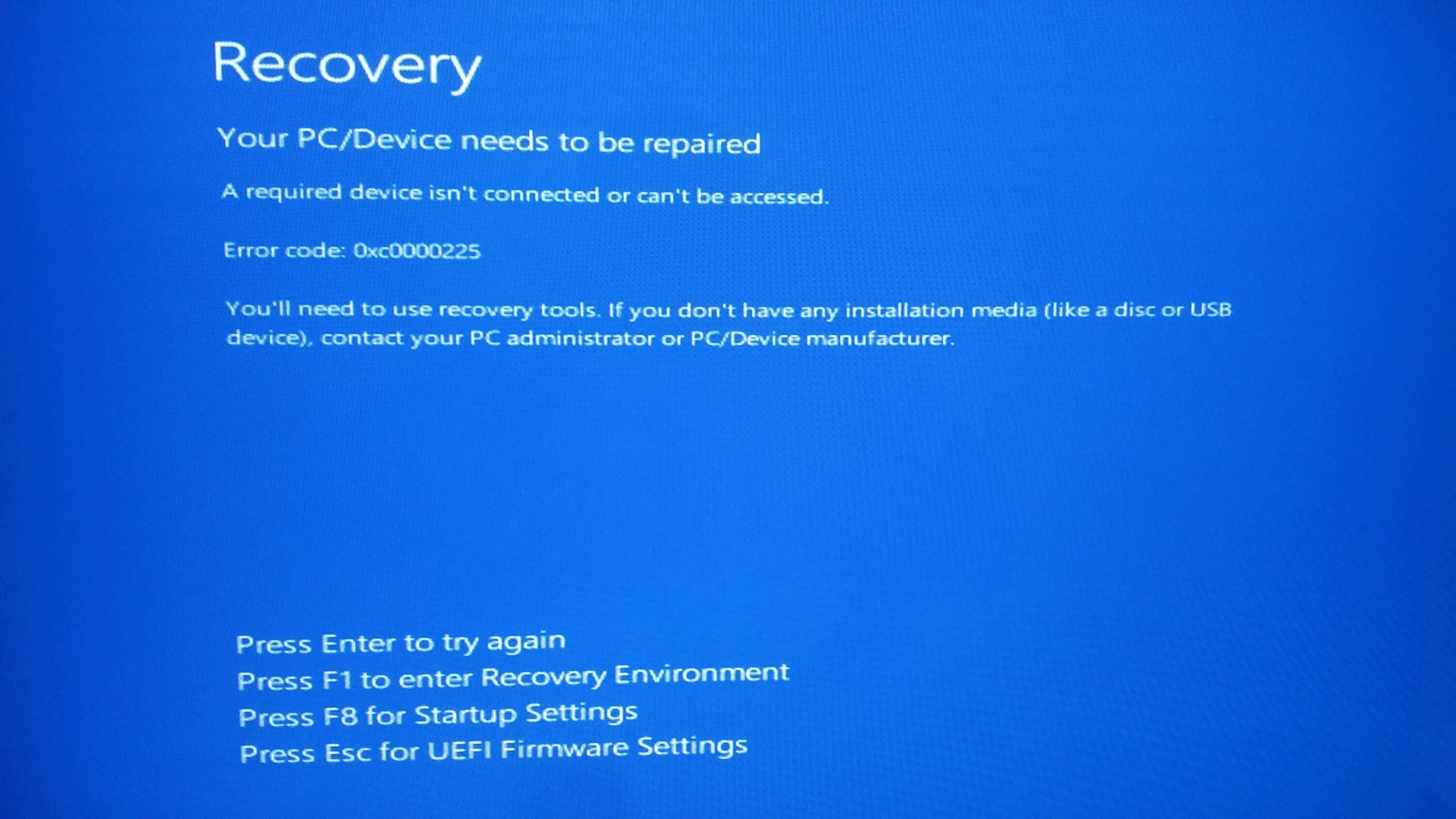 Клонировать windows 10 на ssd. Hdd и ssd запуск windows. error 0xc0000225 ssd. 0xc0000225 посыпался hdd. windows 10 на ssd pgn.