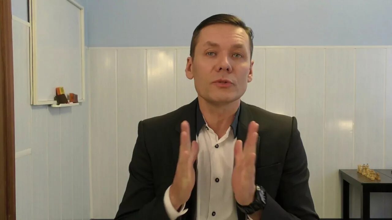 Кузнецов Антон заглавная - Агентство Надежды Шпак