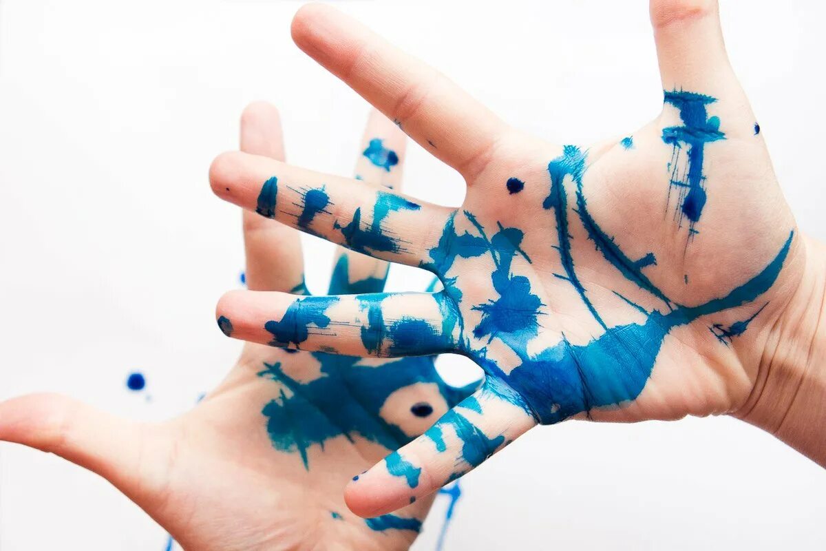 Try my hand. Inky pen. something new. ingly inky. my hands.