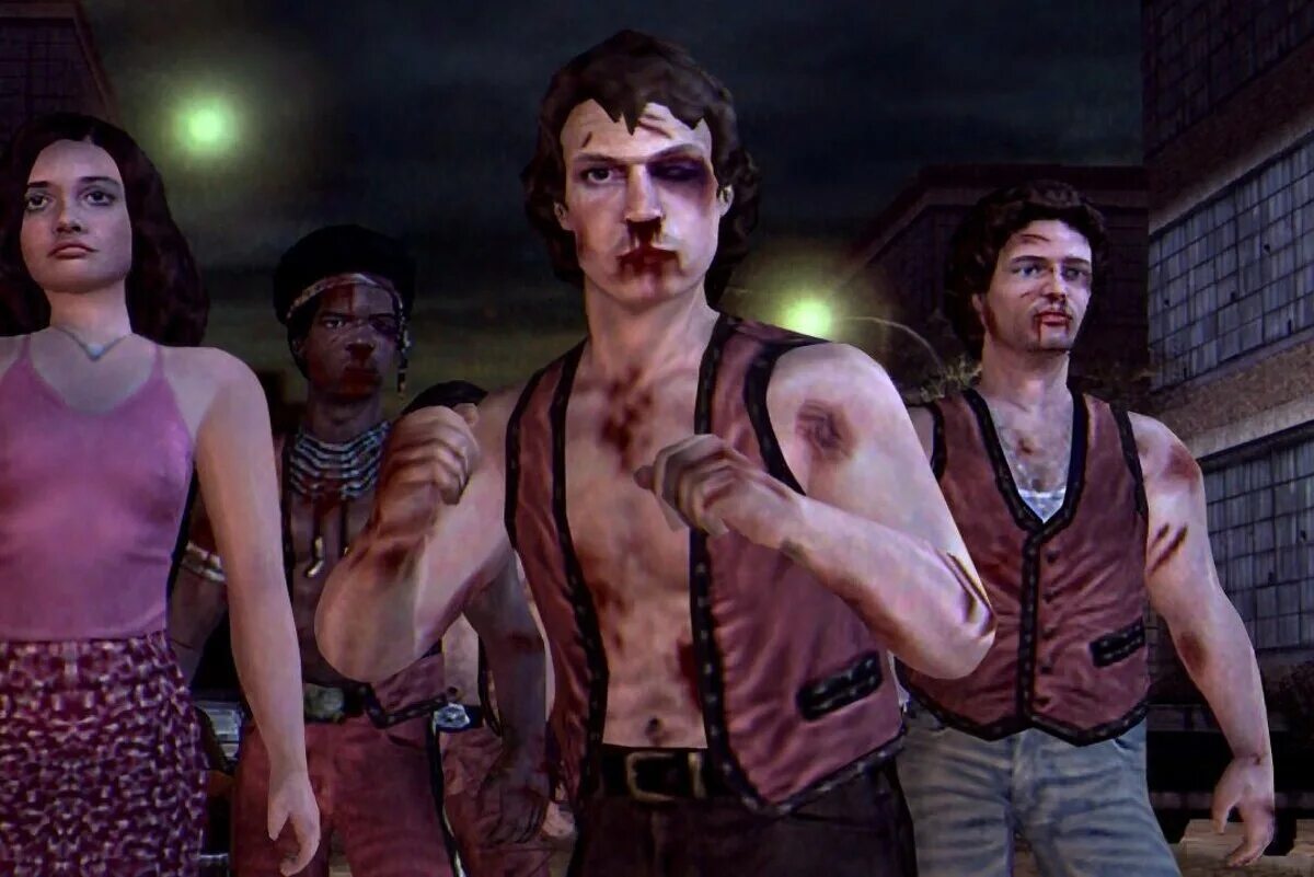 Как пройти игру warriors. The warriors ps4. warrior 2. the warriors (игра). the warriors rockstar games.