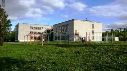 Школа 3 красноуфимск