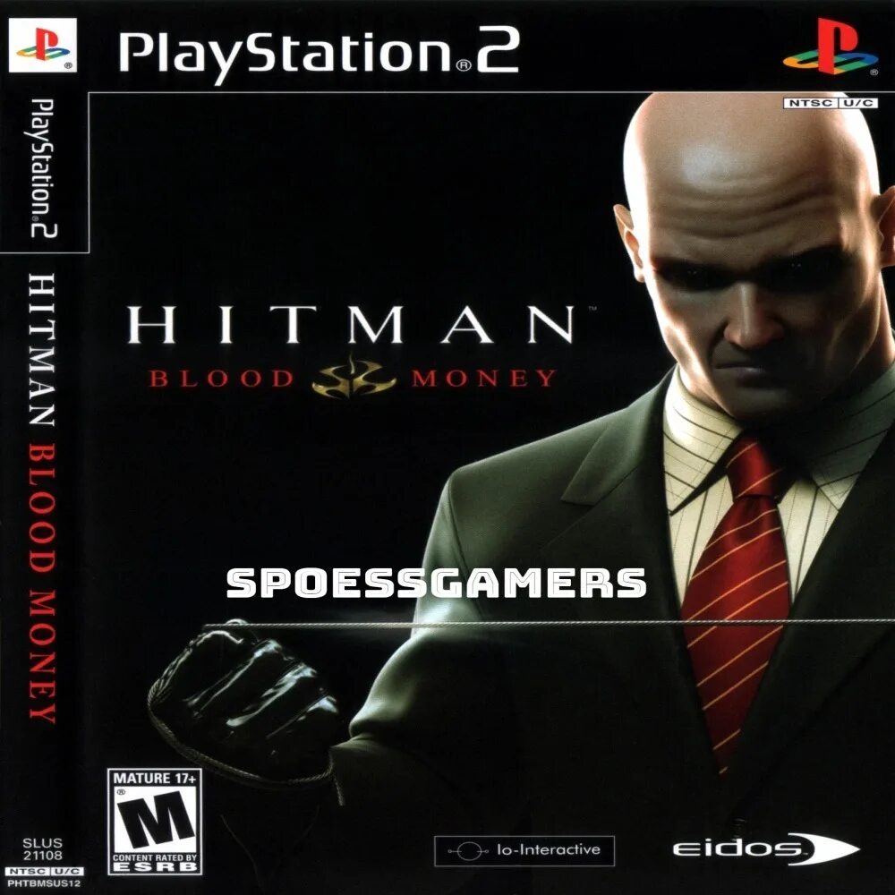 Хитман струна. Hitman 4 blood money. Blood money ps2. Hitman: blood money [ps2]. Blood money ps2.