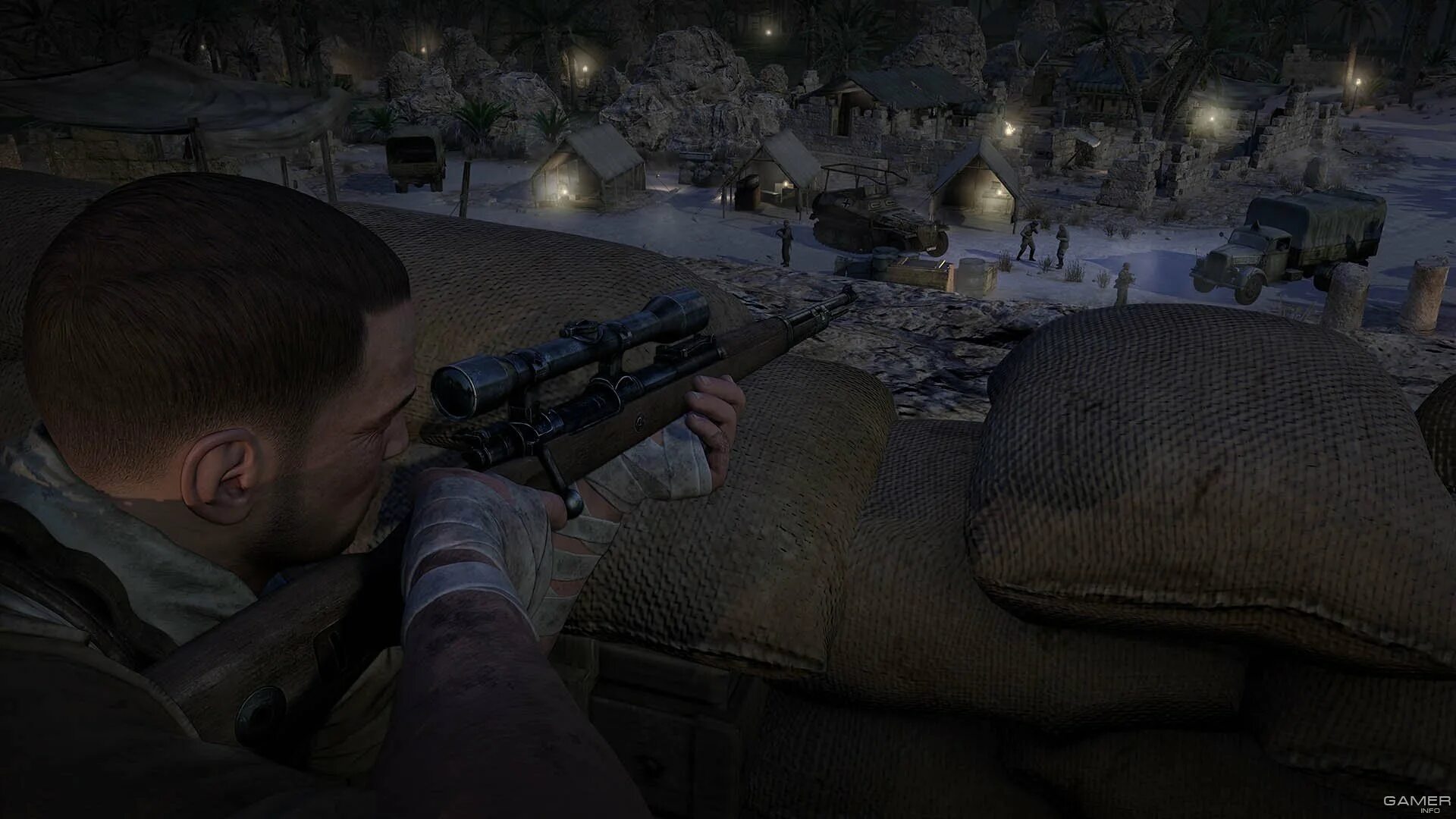 Sniper Elite III (2014). Sniper Elite III (3). Снайперская элита 3. Снайпер Элит 2014. Игры про снайперов 2023