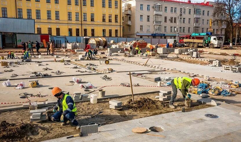 Новости главное где. Советская площадь Уфа реконструкция. Советская площадь Уфа реконструкция сейчас. Площадь Уфы. Главная площадь Уфы.