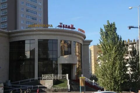 Астана момышулы