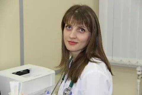 Эндокринолог тула